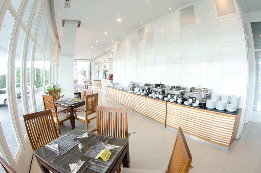Prajaktra Design Hotel - View 3