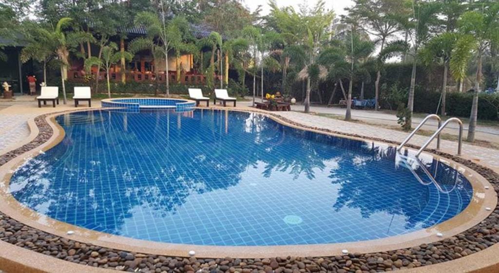 Pranburi Cabana Resort - View 4