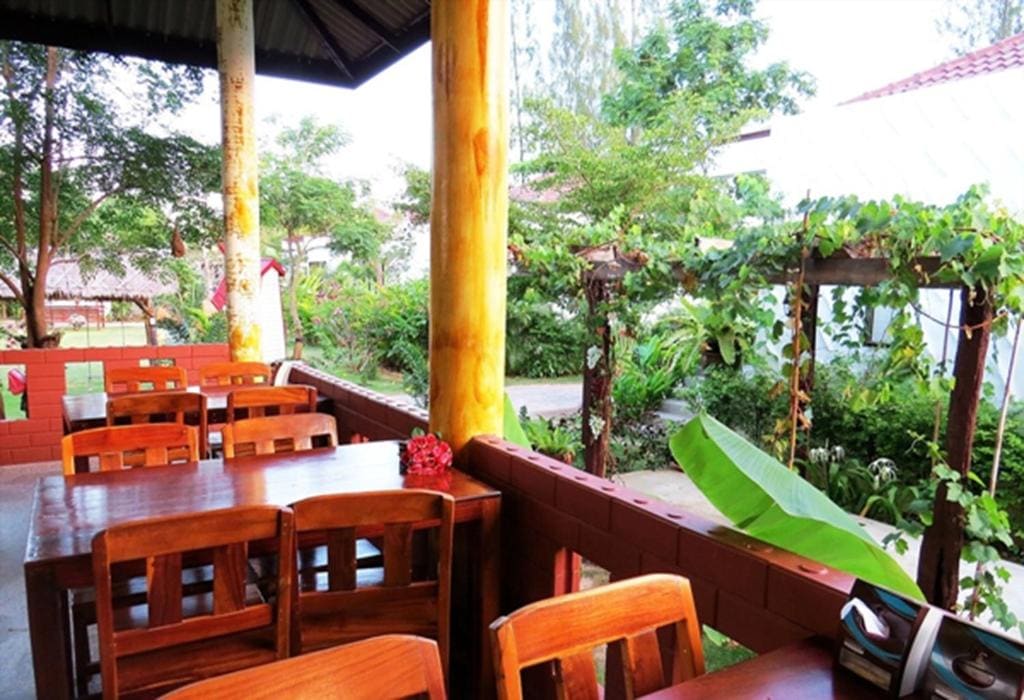 Pranburi Cabana Resort - View 5