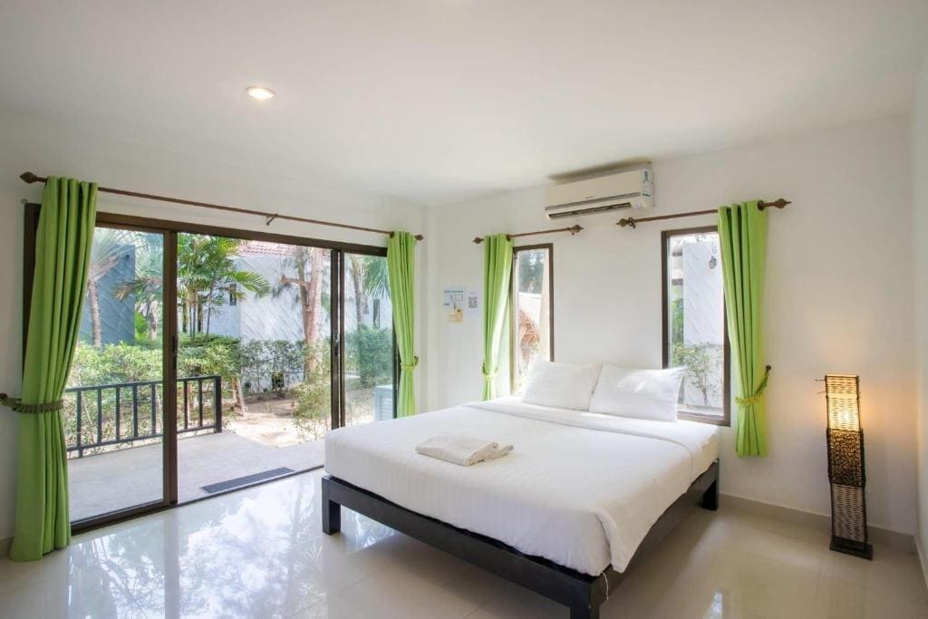 Pranburi Cabana Resort - View 7