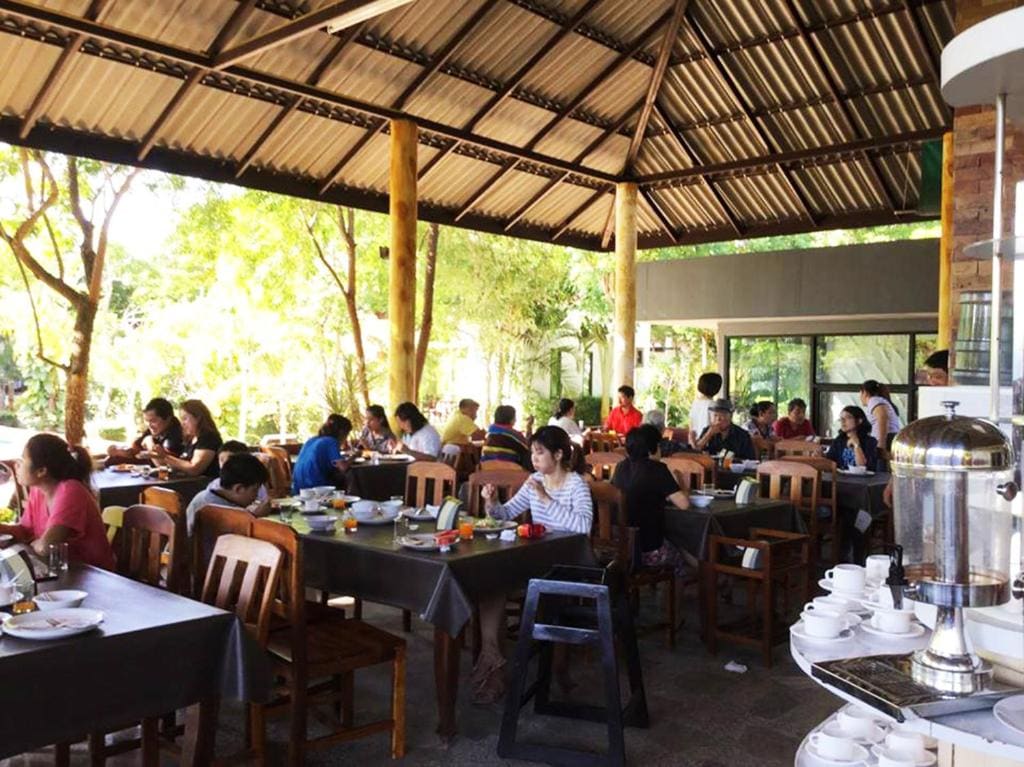 Pranburi Cabana Resort - View 3