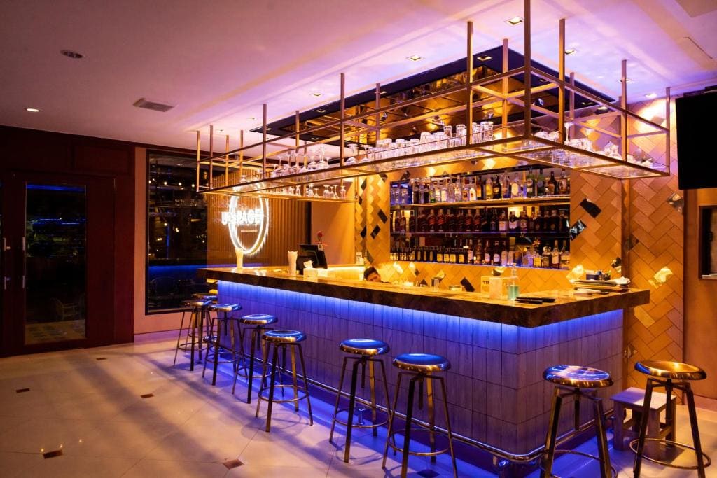 President Hotel Udonthani - View 6