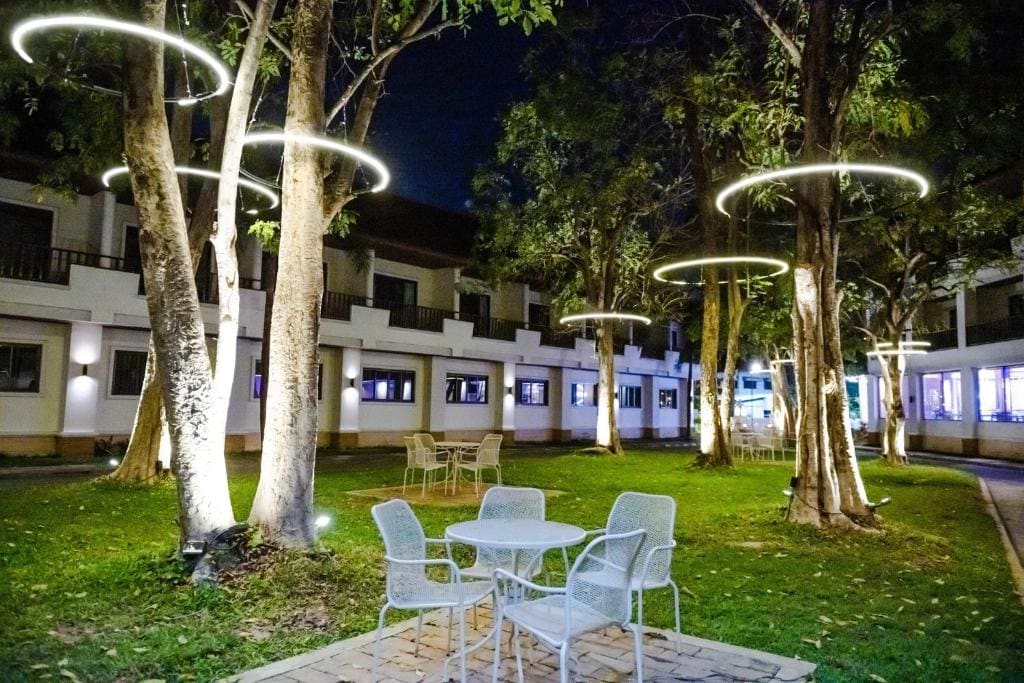 President Hotel Udonthani - View 3