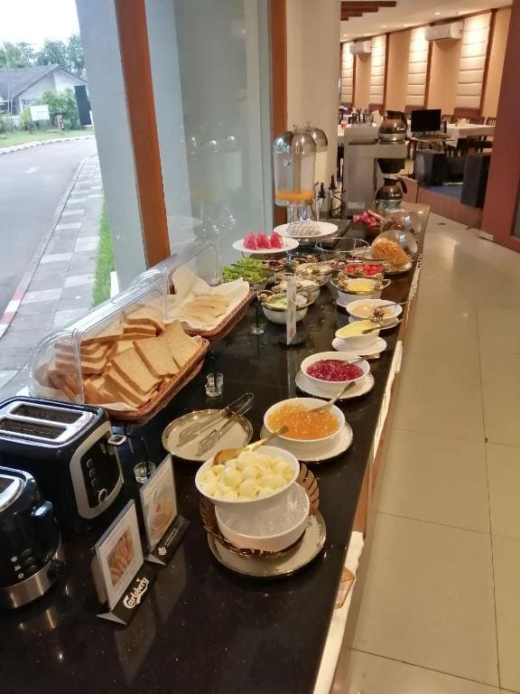President Hotel Udonthani - View 5