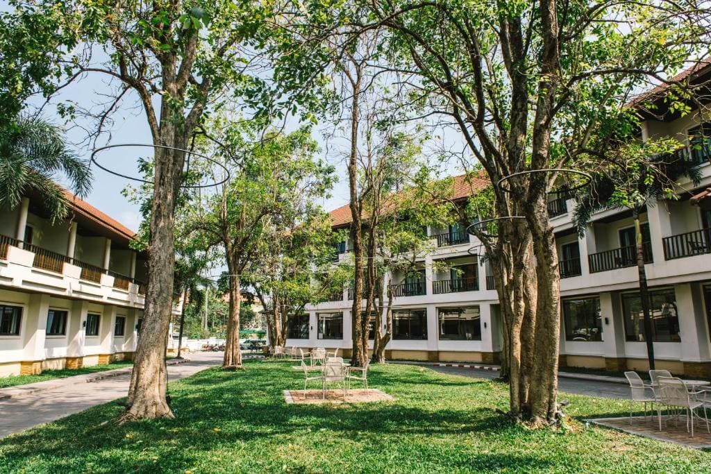 President Hotel Udonthani - View 7