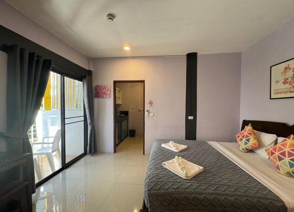 Pupa Rooms - View 5