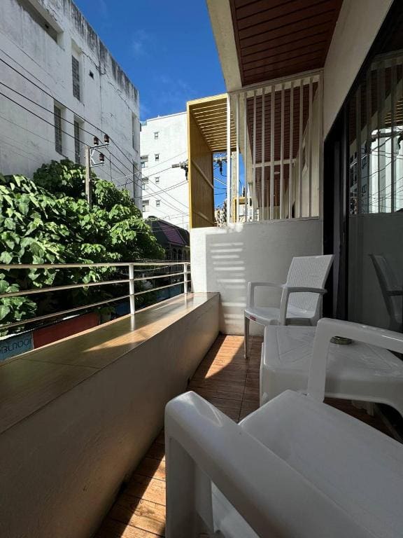 Pupa Rooms - View 3