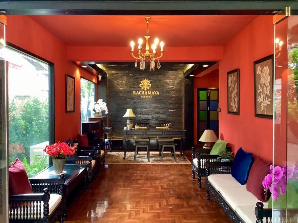 Rachamankha Flora House - View 3