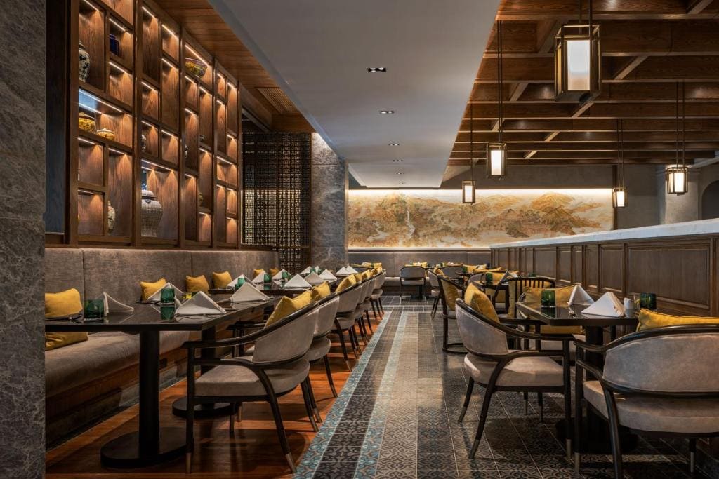 Ramada Plaza by Wyndham Chao Fah Phuket - View 4