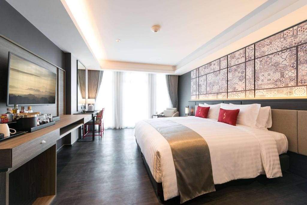 Ramada Plaza by Wyndham Chao Fah Phuket - View 3