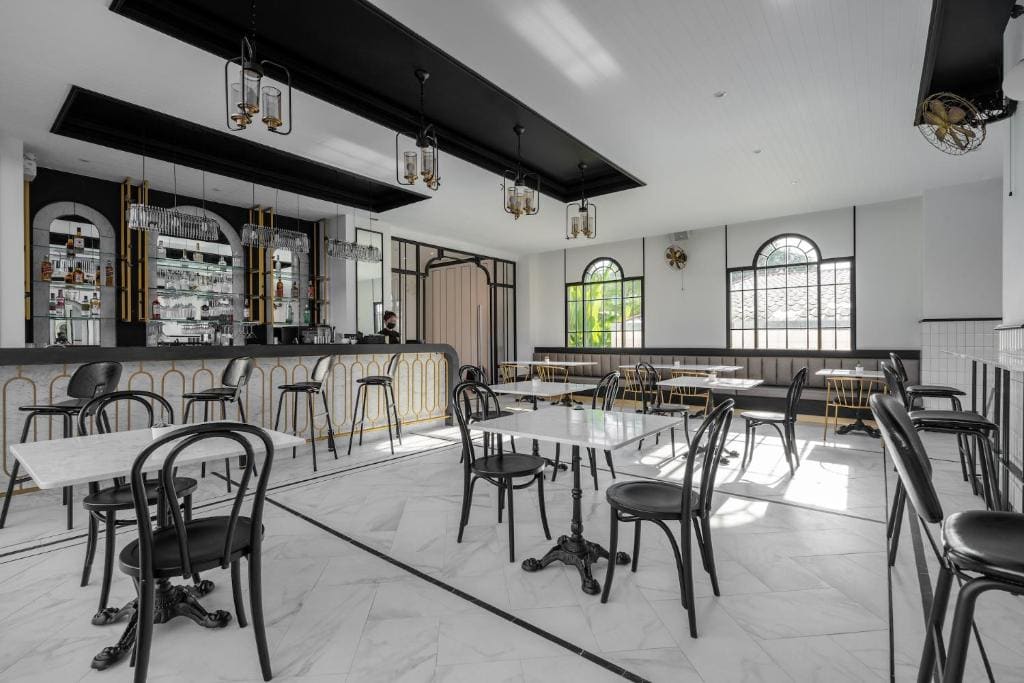 Ratri Hotel Phuket Old Town - View 4