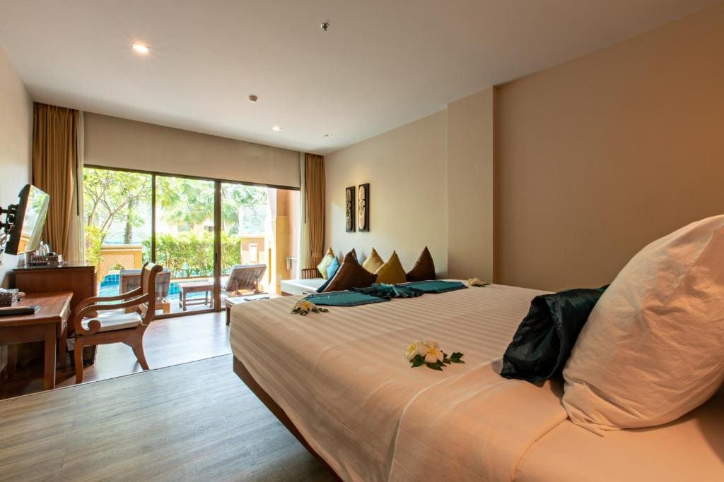 Rawai Palm Beach Resort - SHA Extra Plus - View 7