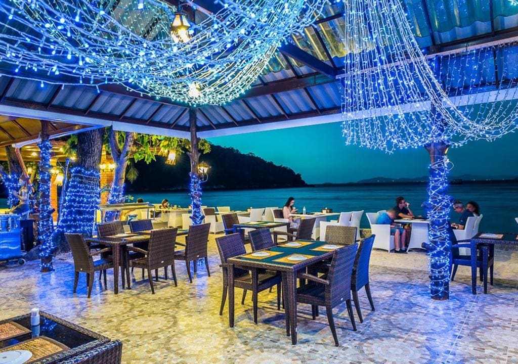 Racha Island Resort - View 5