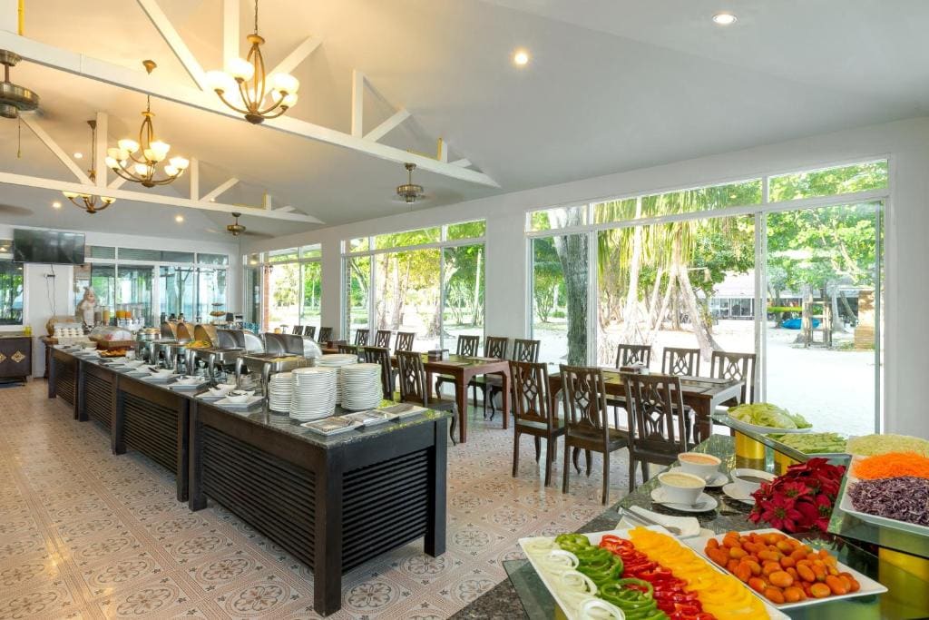 Racha Island Resort - View 3