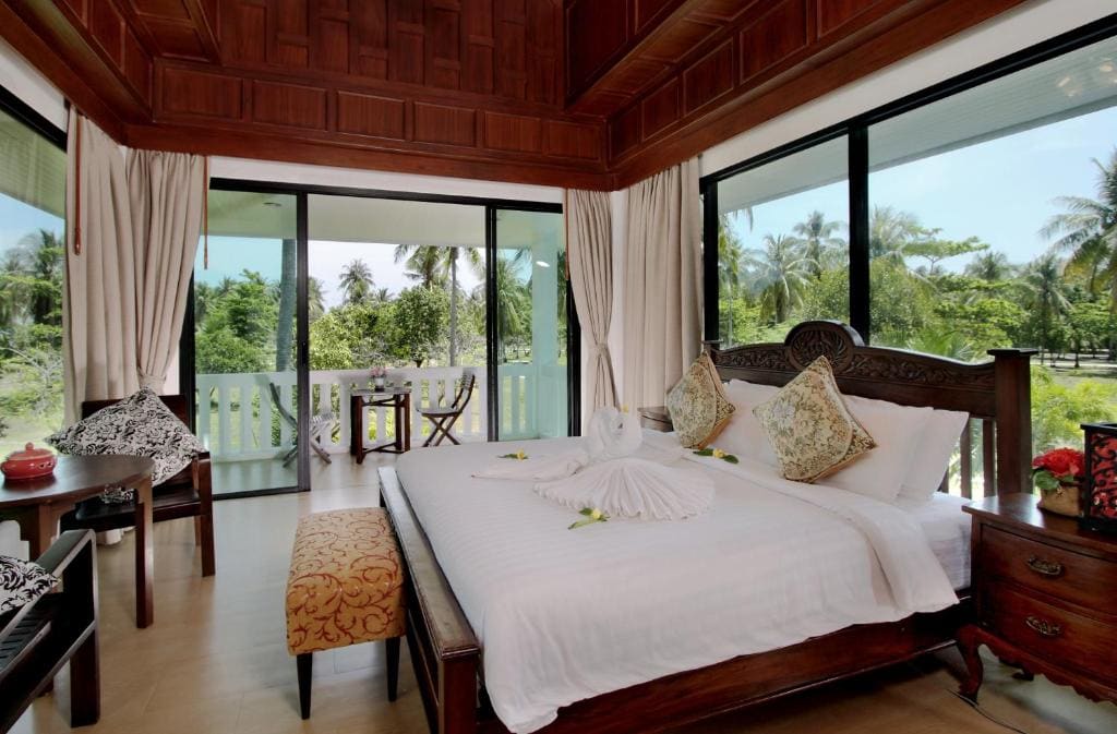 Racha Island Resort - View 2