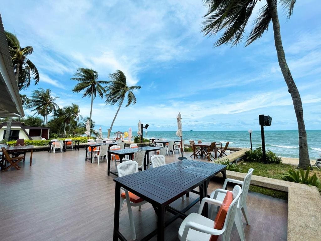 Rayong Chalet Resort - View 4