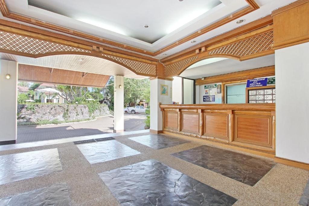 Rayong Chalet Resort - View 6