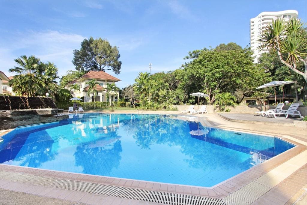 Rayong Chalet Resort - View 3