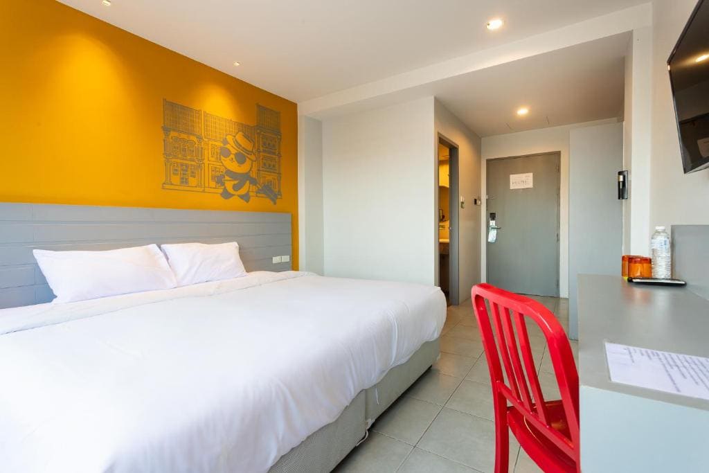Recenta Style Phuket Town - View 2