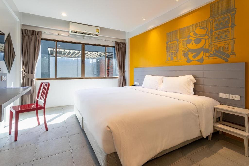 Recenta Style Phuket Town - View 6