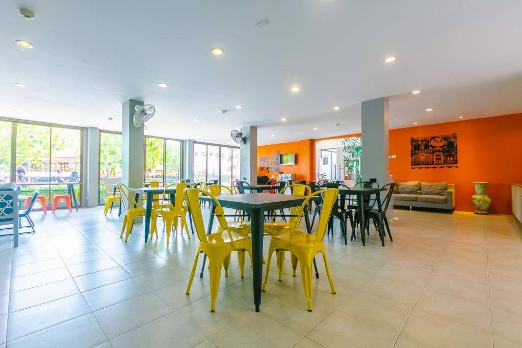 Recenta Style Phuket Town - View 3