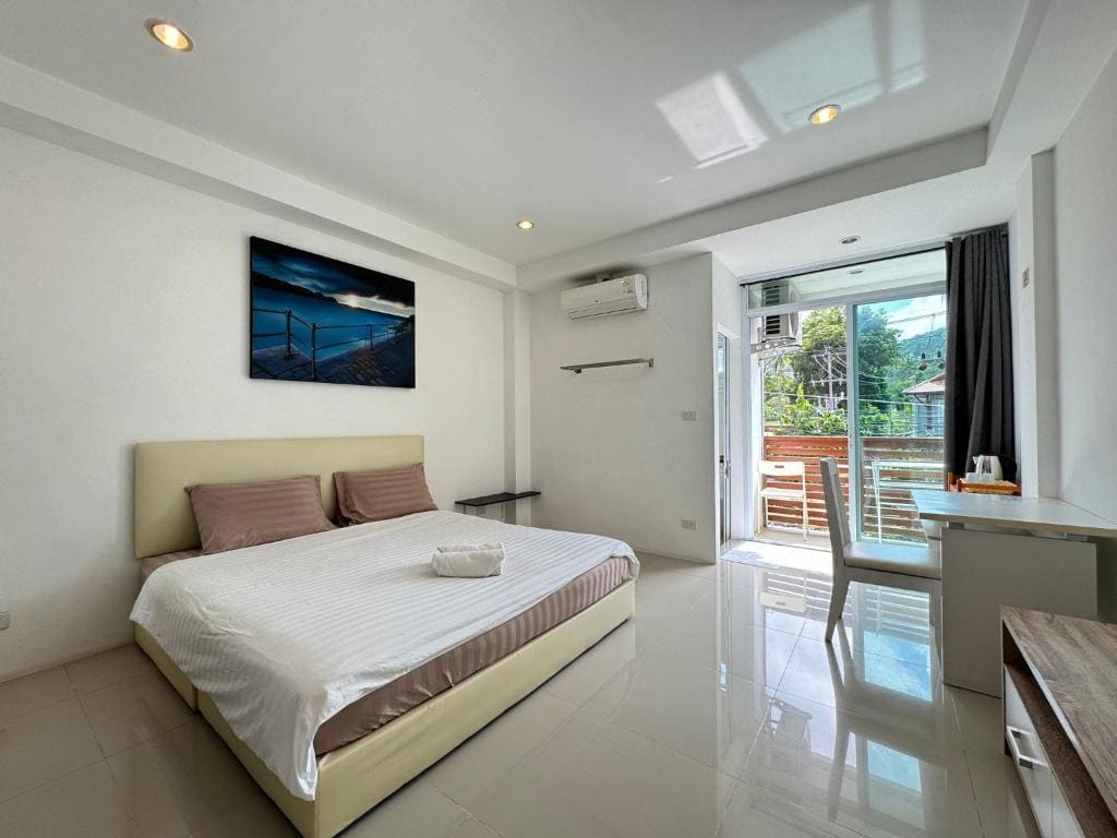 Sleep inn Samui - View 6
