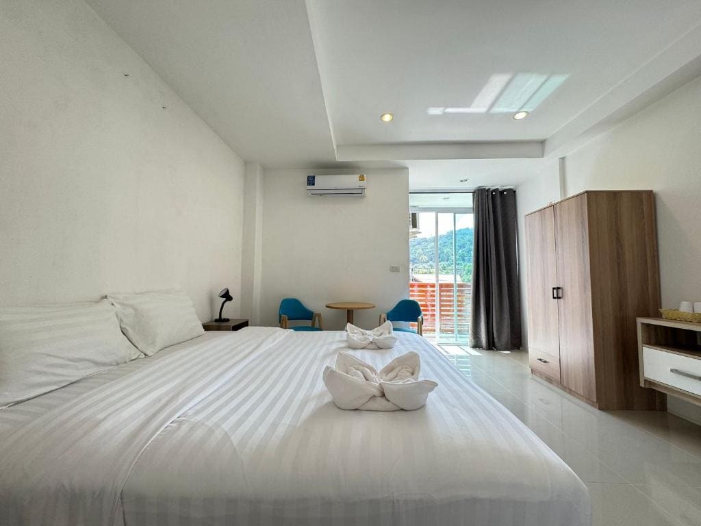 Sleep inn Samui - View 7