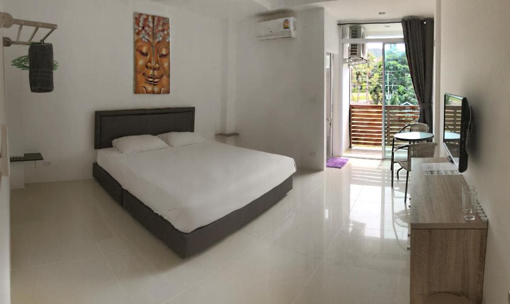 Sleep inn Samui - View 2