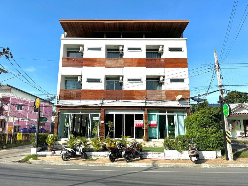 Sleep inn Samui - View 4
