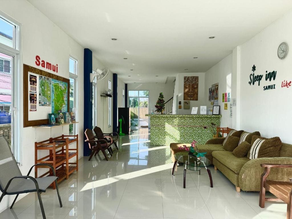 Sleep inn Samui - View 3