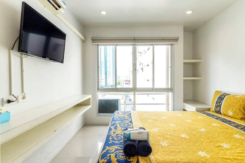 Right Place Sathorn - View 6