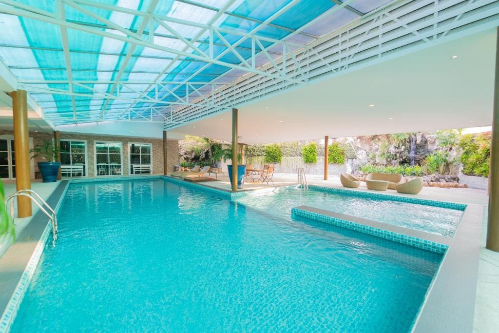 Rimkhobfa Urban Resort - View 5