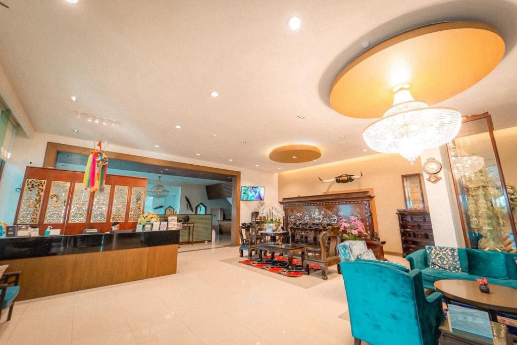 Rimkhobfa Urban Resort - View 6