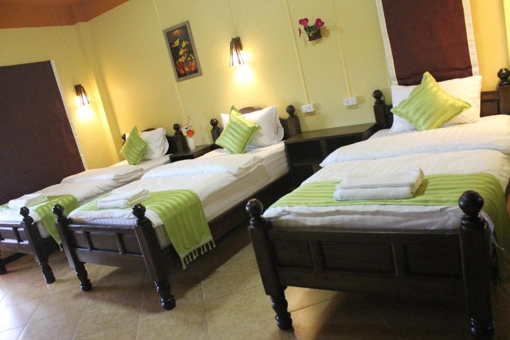 Rimlay Park Resort - View 7