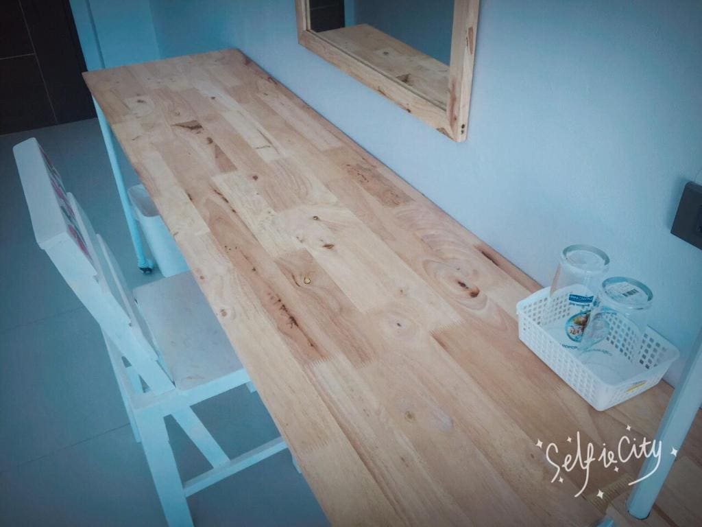 Rinrada Loft Resident - View 4