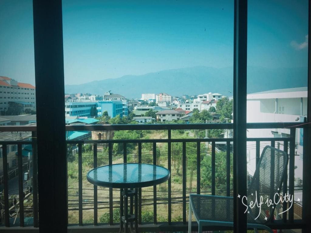 Rinrada Loft Resident - View 6