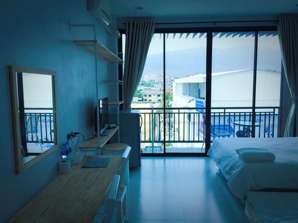 Rinrada Loft Resident - View 7