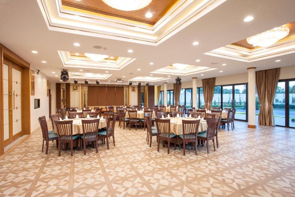 RK Riverside Resort & Spa - View 4