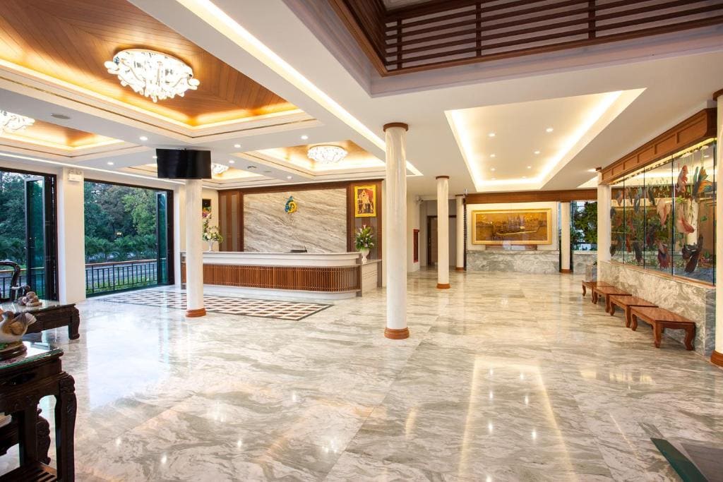 RK Riverside Resort & Spa - View 5