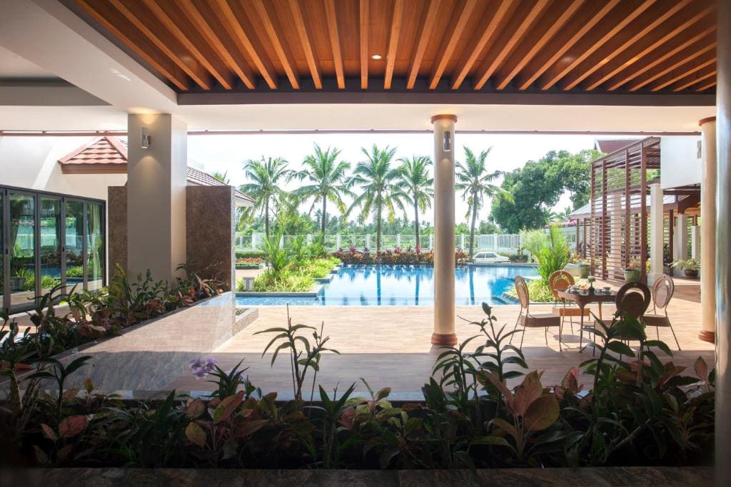 RK Riverside Resort & Spa - View 3