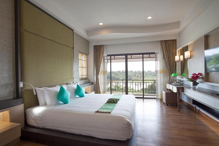 RK Riverside Resort & Spa - View 7