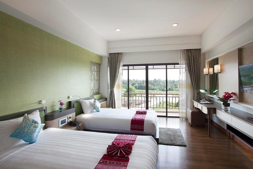 RK Riverside Resort & Spa - View 2