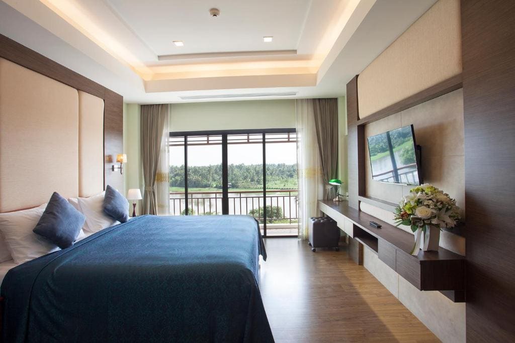 RK Riverside Resort & Spa - View 6
