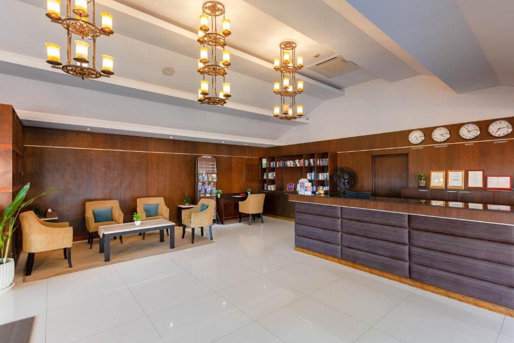 Royal Beach Boutique Resort & Spa Koh Samui - View 6