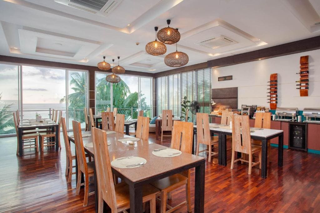 Royal Beach Boutique Resort & Spa Koh Samui - View 4