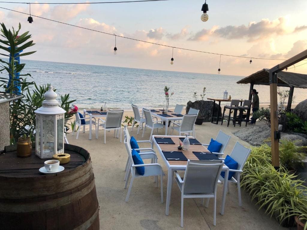 Royal Beach Boutique Resort & Spa Koh Samui - View 7