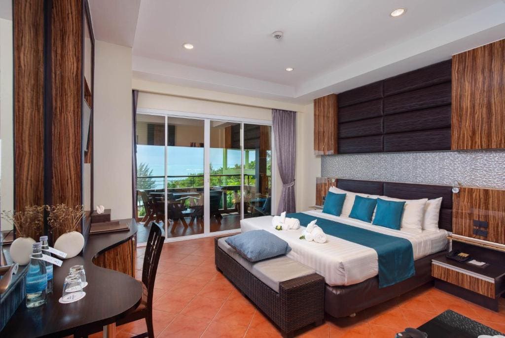 Royal Beach Boutique Resort & Spa Koh Samui - View 2
