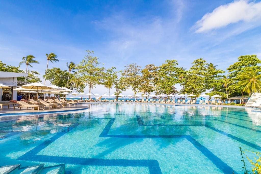 Royal Yao Yai Island Beach Resort - View 4