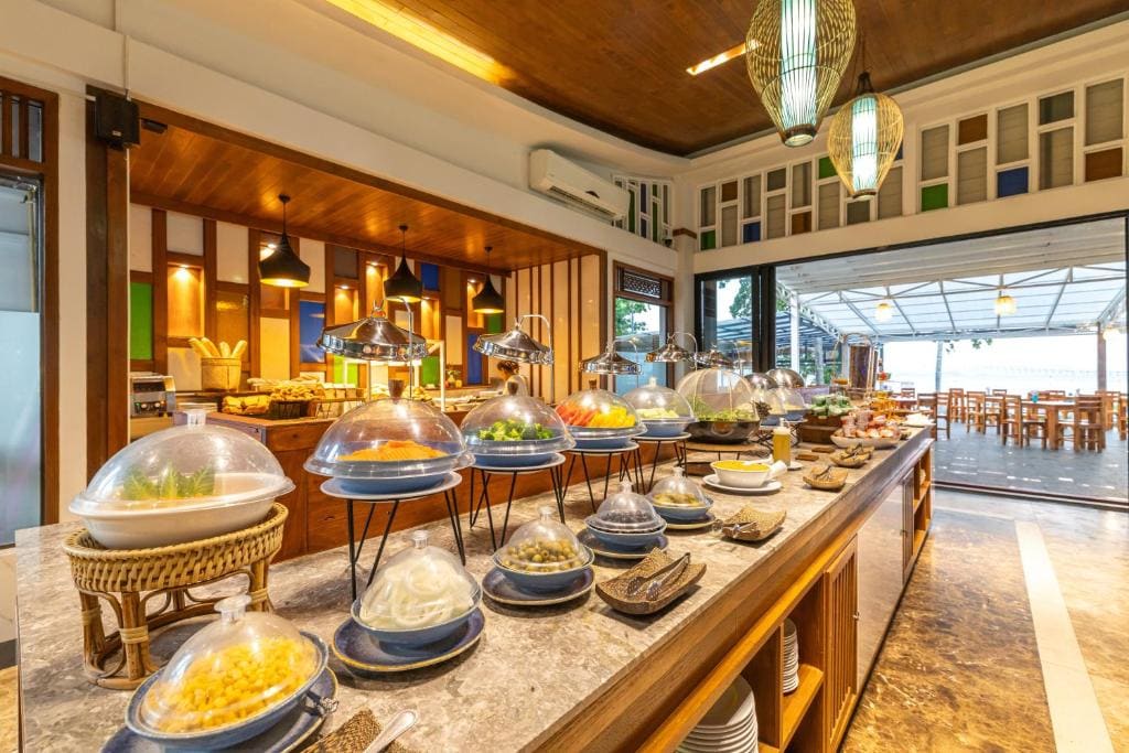 Royal Yao Yai Island Beach Resort - View 5