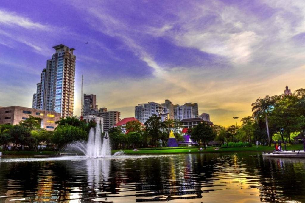 S33 Compact Sukhumvit Hotel - Main view